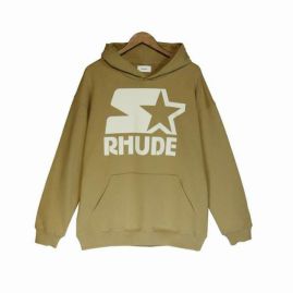 Picture of Rhude Hoodies _SKURhudes-xlbrt0411541